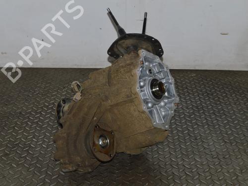 Used Transfer box Transfer box FORD RANGER (ET) 2.5 TDCi 4x4 (143 hp) 33345127 33345127