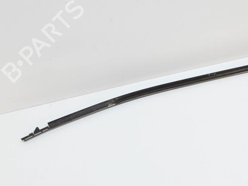 Door moulding trim JAGUAR I-PACE (X590) EV400 AWD | BP27760281C150 