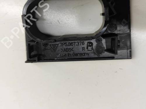 Andre PORSCHE CAYENNE (92A) 3.0 Diesel | BP25615491O1 