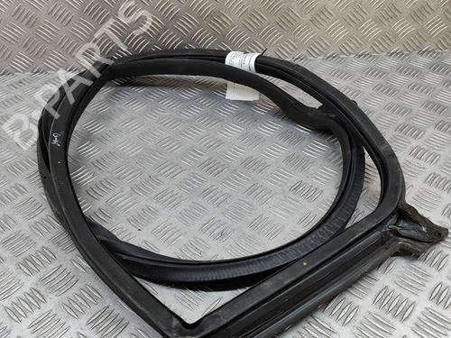 Rubber door seal AUDI A5 Sportback (F5A, F5F) 35 TFSI Mild Hybrid | BP28432235C142 