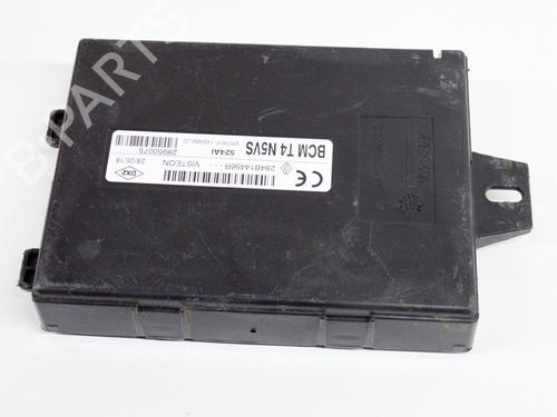 Electronic module RENAULT CAPTUR I (J5_, H5_) 0.9 TCe 90 | BP11869701M83 