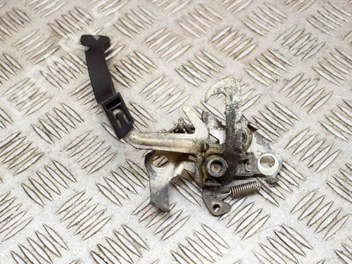 Used Exterior handle PEUGEOT 3008 I MPV (0U_) 1.6 HDi (112 hp) 14640191