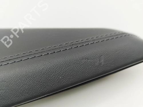 Middle console PORSCHE 911 (992) 3.0 Carrera 4 S (992420) | BP30621075I22 - Image 8