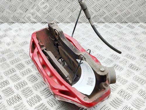 Right front brake caliper AUDI Q5 (FYB, FYG) SQ5 TDI Mild Hybrid quattro | BP39472602M104 - Image 4