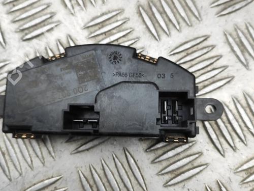 Heater blower motor VW MULTIVAN T7 (STM, STN) 1.4 eHybrid | BP33972122M62  - Image 6