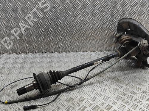 Right rear steering knuckle BMW 3 Gran Turismo (F34) 335 d xDrive | BP27158642M28 