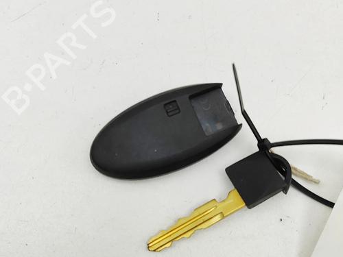 Electronic module NISSAN LEAF (ZE1) Electric | BP40188751M83  - Image 6