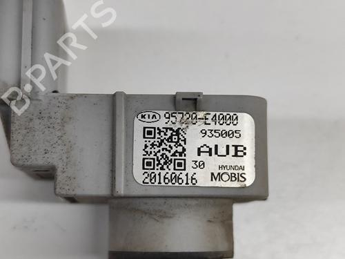 Electronic module KIA SOUL II (PS) EV Electric | BP24141751M83 