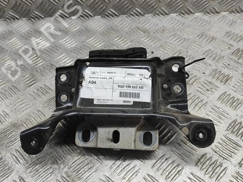 Used Engine mount VW T-ROC (A11, D11) 1.5 TSI (150 hp) 27339493