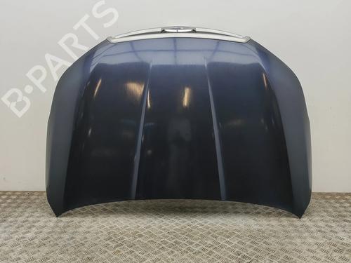 Used Hood SUBARU FORESTER (SJ_) 2.0 D AWD (SJD) (147 hp) 31626489