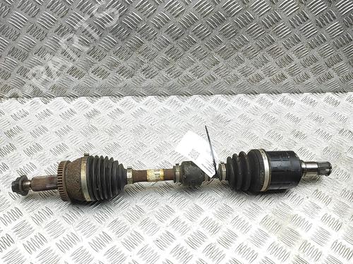 Left front driveshaft KIA OPTIMA (JF) 1.7 CRDi | BP35790060M38 - Image 3