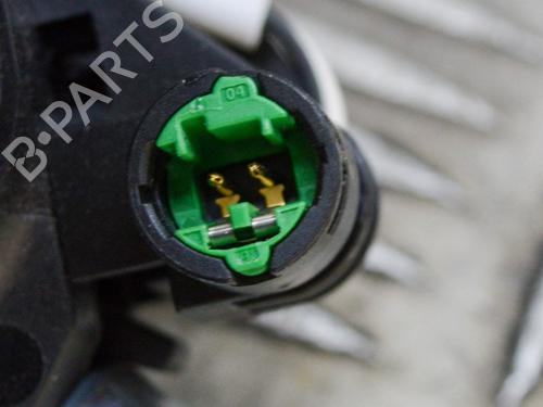 Rear right seatbelt BMW 2 Active Tourer (F45) 225 xe Plug-in-Hybrid | BP13246523I28 