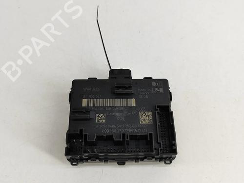 Used Electronic module SKODA ENYAQ iV SUV (5AZ) 80 (204 hp) 28549487