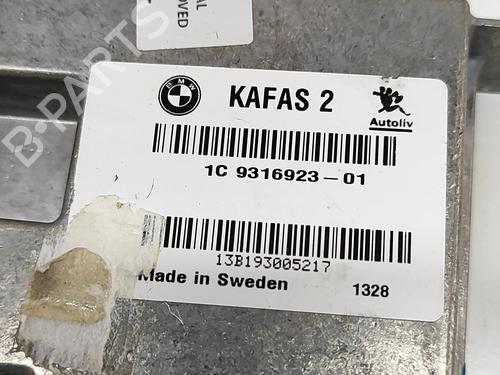 Electronic module JAGUAR I-PACE (X590) EV400 AWD | BP24581178M83 