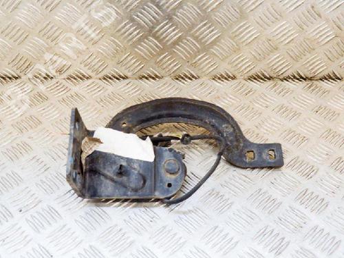 Used Hinge/Door check strap PEUGEOT 3008 I MPV (0U_) 1.6 HDi (109 hp) 14611510