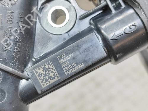 Pipe BMW X5 (G05, F95) xDrive 45 e Plug-in Hybrid | BP38622822M125  - Image 8