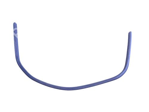 rubber-door-seal-mercedes-benz-sl-r231-2011-2012-2013-2014-2015-2016-2017-2018-2019-2020-33356777 main image