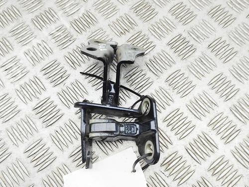 Hinge/Door check strap TESLA MODEL 3 (5YJ3) EV | BP37445440C146 - Image 4