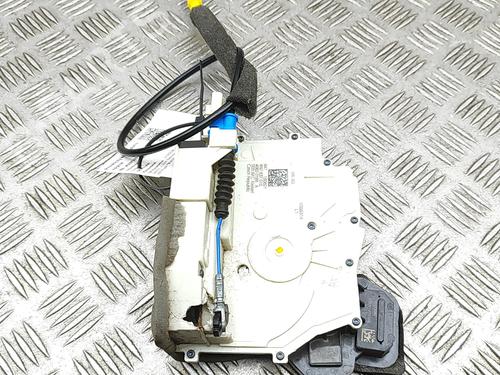 Front left lock PORSCHE 911 (992) 3.8 Turbo S (992450, 992470) | BP31977016C98