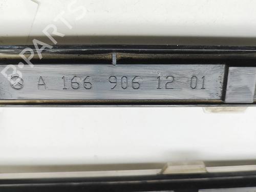 Other MERCEDES-BENZ GL-CLASS (X166) GL 350 CDI / BlueTec 4-matic (166.823, 166.824) | BP32392238O1 