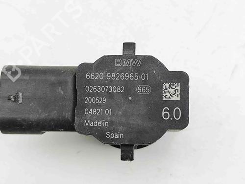 Electronic module BMW 5 (G30, F90) 530 e Plug-in-Hybrid xDrive | BP29488373M83 - Image 5