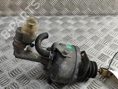 Koblingscylinder MITSUBISHI 3000 GT Coupe (Z1_A) 3.0 4WD (Z16A) (224 hp) 28275440