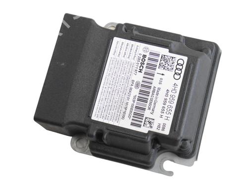 ecu-airbags-audi-a6-c7-4g2-4gc-2010-2011-2012-2013-2014-2015-2016-2017-2018-2019-33361976 main image