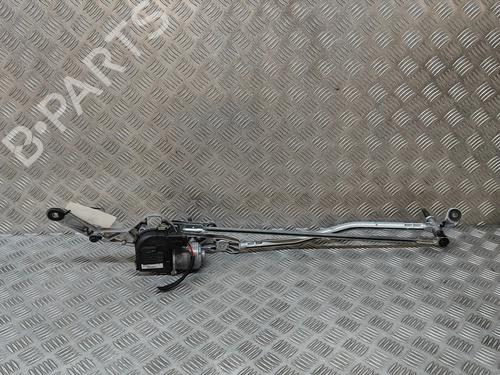 Used Front wipers mechanism Front wipers mechanism MERCEDES-BENZ C-CLASS (W206) C 200 (206.042) (204 hp) 33372771 33372771