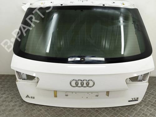 Used Tailgate AUDI A6 C7 Avant (4G5, 4GD) 3.0 TDI quattro (320 hp) 32500593