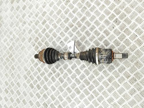 Left front driveshaft MERCEDES-BENZ GLB (X247) GLB 220 d 4-matic (247.615) | BP36952248M38 - Image 4