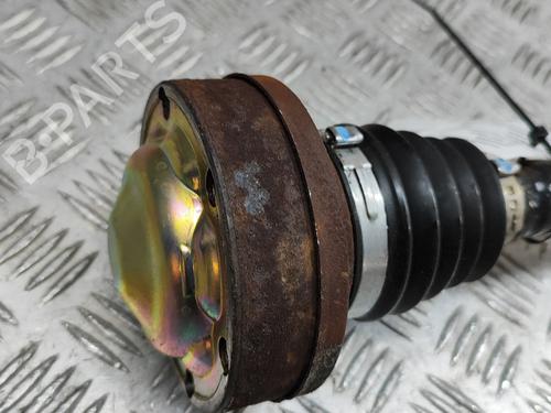 Right rear driveshaft AUDI A8 D3 (4E2, 4E8) 4.2 TDI quattro | BP25217067M41 