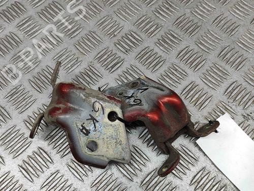 Hinge/Door check strap ISUZU D-MAX II (TFR, TFS) 2.5 CRDi 4x4 (TFS86J) | BP27777602C146