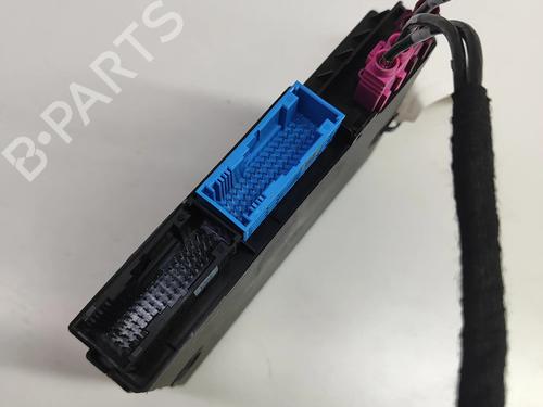 Electronic module PORSCHE CAYENNE (9YA) 3.0 AWD (9YAAA1) | BP27792958M83 