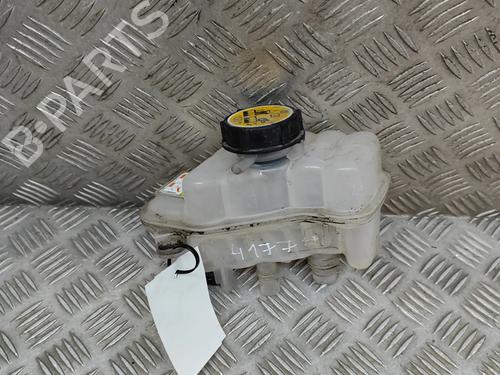 Ekpansionstank JAGUAR I-PACE (X590) EV400 AWD (400 hp) 27766757