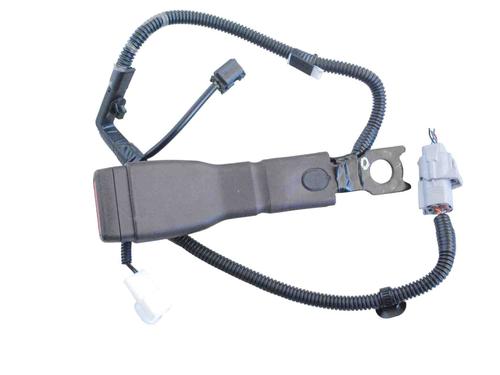 Used Seat buckle LEXUS RX (_L2_) 450h AWD (GYL25_, GYL26_, GYL25, GYL26, GYL25R, GYL26R) (313 hp) 30249917