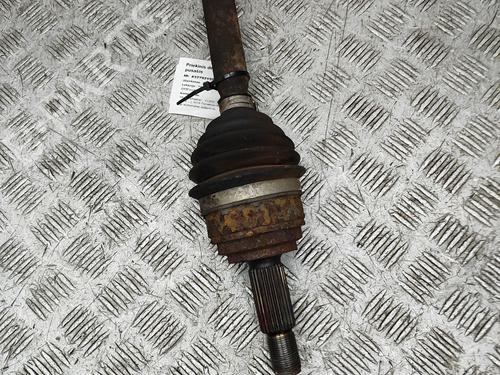 Right front driveshaft FORD TRANSIT COURIER B460 Box Body/MPV 1.5 TDCi | BP29920275M39