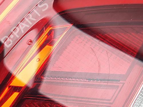 Right taillight VW T-ROC (A11, D11) 1.5 TSI | BP33847599C35 - Image 5