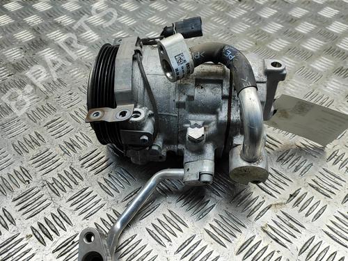 AC compressor PORSCHE 911 (992) 3.8 Turbo S (992450, 992470) | BP32238723M34 - Image 3