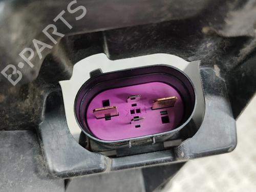 Radiator fan MERCEDES-BENZ E-CLASS (W213) E 220 d (213.004) | BP25922371M35