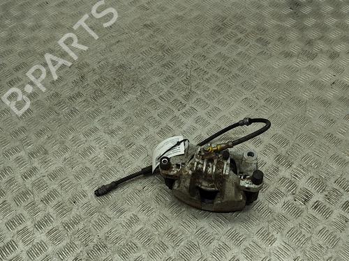 Used Left front brake caliper CUPRA FORMENTOR (KM7, KMP) 1.4 e-Hybrid (204 hp) 27790565