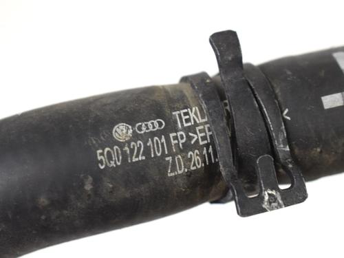 Pipe VW PASSAT B8 (3G2, CB2) 1.4 TSI | BP30212943M125 