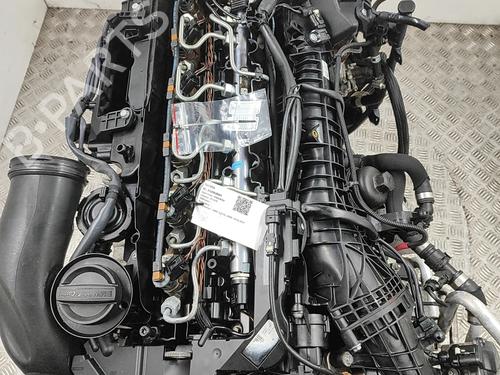 Engine BMW X1 (E84) sDrive 18 d | BP33376947M1 - Image 5