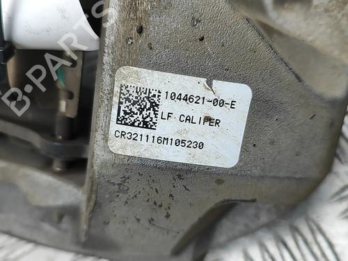 Left front brake caliper TESLA MODEL 3 (5YJ3) EV AWD | BP32680071M105  - Image 7