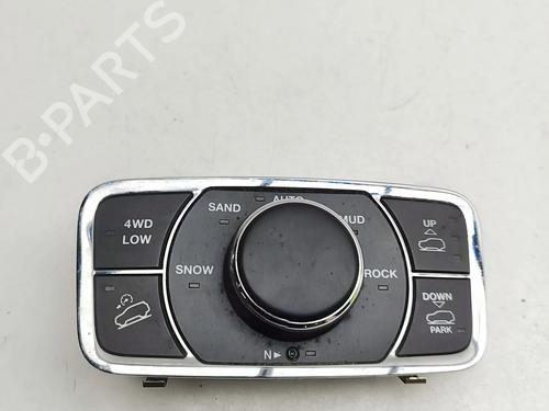 Used Switch Switch JEEP GRAND CHEROKEE IV (WK, WK2) 3.0 CRD V6 4x4 (250 hp) 35790643 35790643