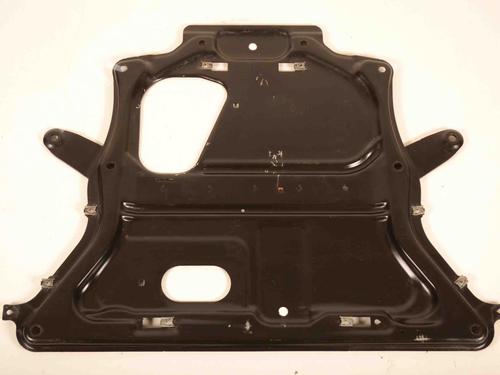 Oberschutz für BMW 3 (F30, F80) 320 i (182 hp) 30234644