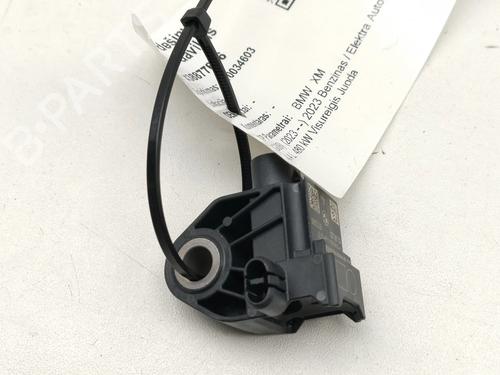 Electronic sensor BMW XM (G09) XM All-wheel Drive | BP39619736M84 - Image 2