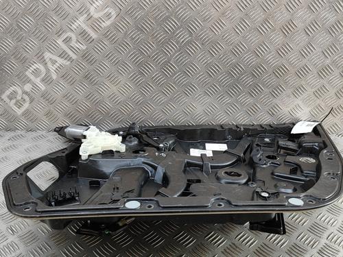 Front right window mechanism MERCEDES-BENZ GLC Coupe (C253) 300 4-matic (253.384) | BP27799187C23 