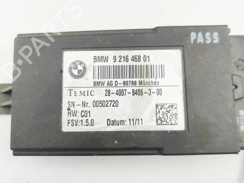 Control unit BMW 5 (F10) 520 d | BP40536121M11 - Image 5