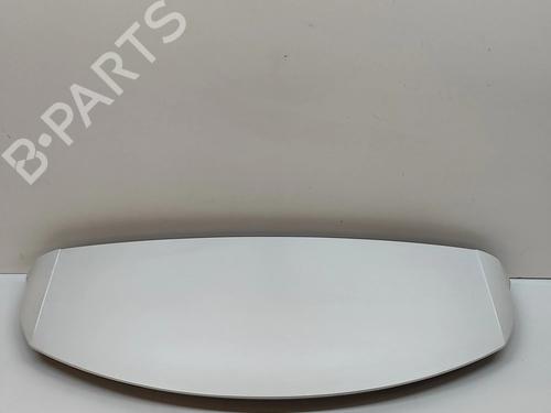 Spoiler bagklap Spoiler bagklap LEXUS RX (_L2_) 450h AWD (GYL25_, GYL26_, GYL25, GYL26, GYL25R, GYL26R) (313 hp) 26282841 26282841