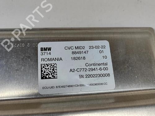 Electronic module BMW iX (I20) xDrive 50 | BP28550379M83